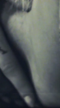 Flashes of Bondage Are One of Many Memories This Woman Recalls During Her Girl Masturbation