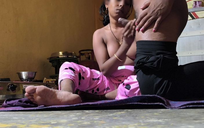 Kumari Queen ji: Film Bhabhi gotował jedzenie w domu