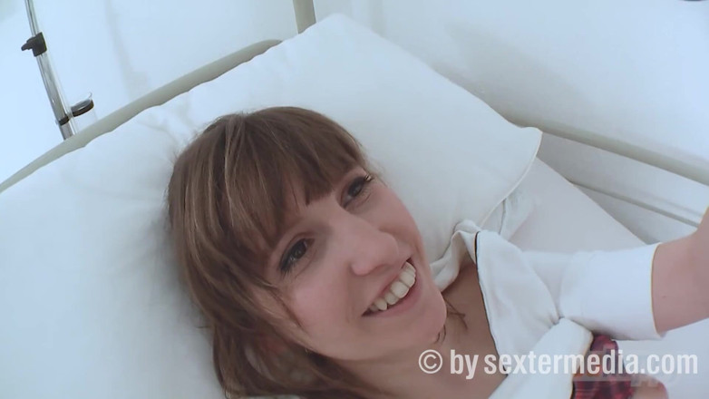 Klink by sextermedia: Doktorspiele mit dirty doc