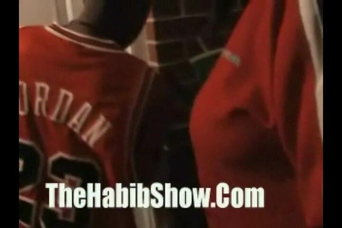 The Habib Show: Хабіб, Бутч, лесбіянка і товста шлюха, повне відео