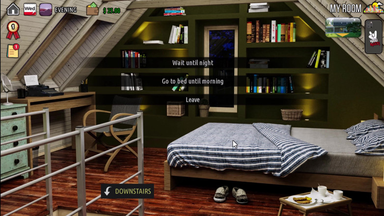 Johannes Gaming: La miLF di Sunville 80 Olivia aveva bisogno di aiuto