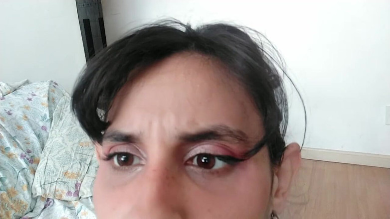 Ms Candy Bunny: Slutty Wifey 2 - I Love Your Cock