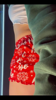 Can I Be Yer Ho Ho Ho
