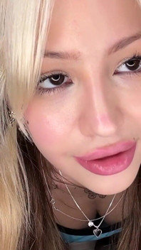 Watch Me Get Fucked Like a Hungry Little Slut! My Boyfriend Takes Me Hard in All the Hottest Positions