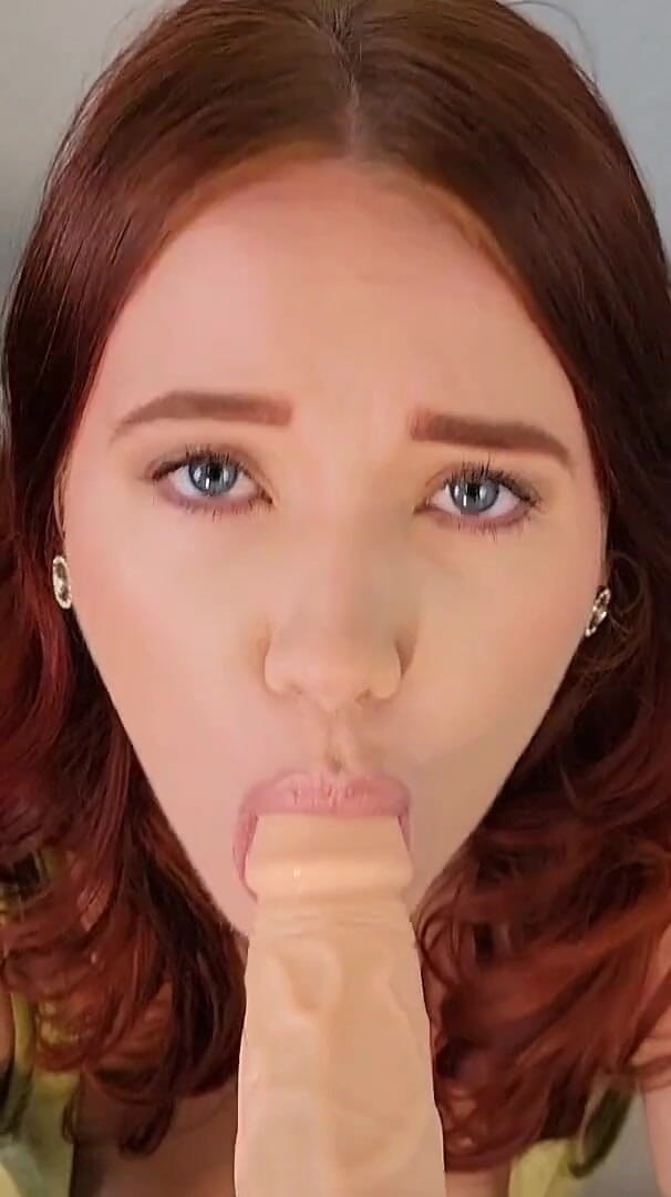 BJ and Oiled Titty Fuck (Annabelle Rogers)