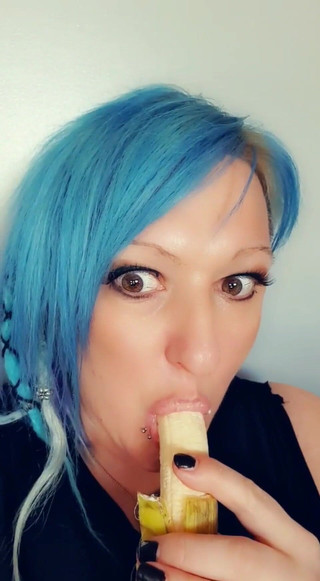 Livie Blainn: Needing Some Cream