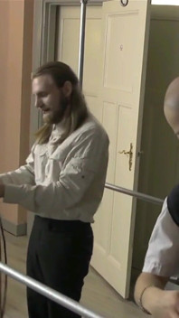 Meliss and Zoë Get Spanking
