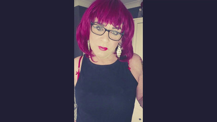 Juniperberi29: punková děvka xxxx