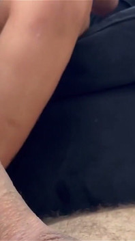 Godin Kiffa cuckold pov CEI voetenbeurt ep 1