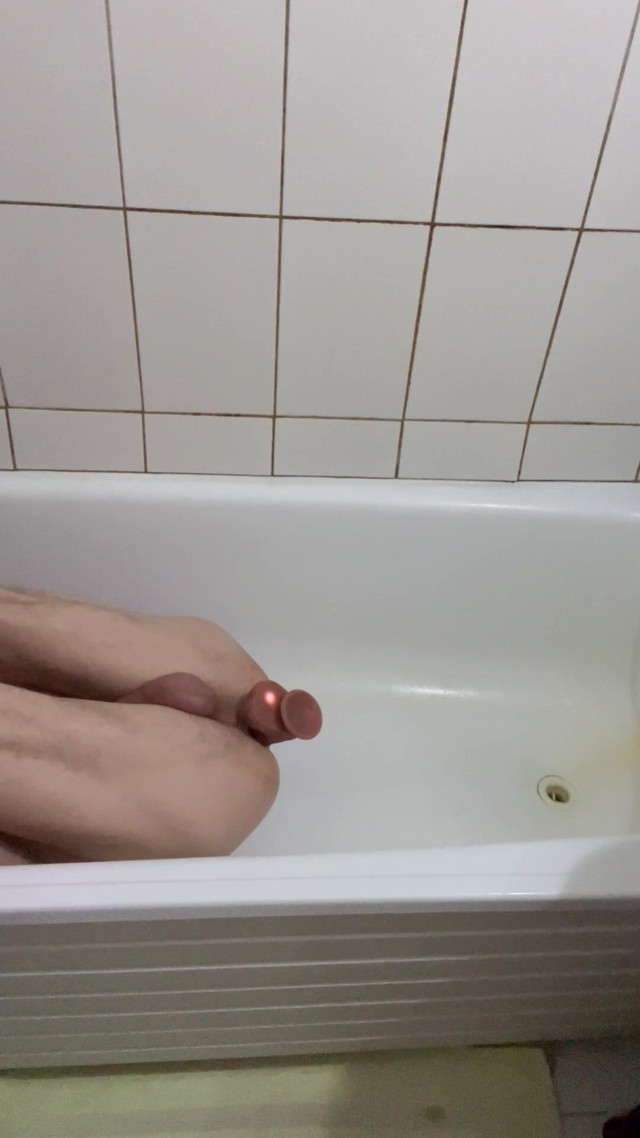 Fucking My Sexy Ass (Sunnyqwe)