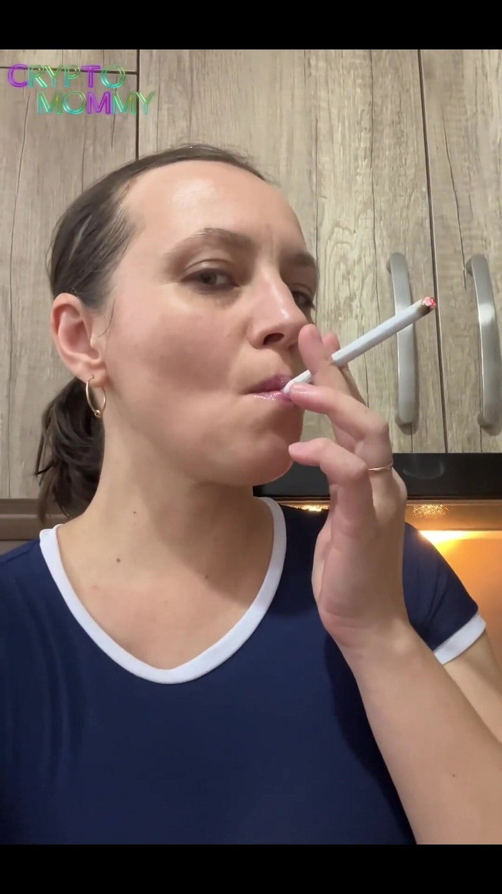 Crypto Mommy: Nejlepší amatérská MILF stříkající zadek Chcete, aby Taková tame děvka...