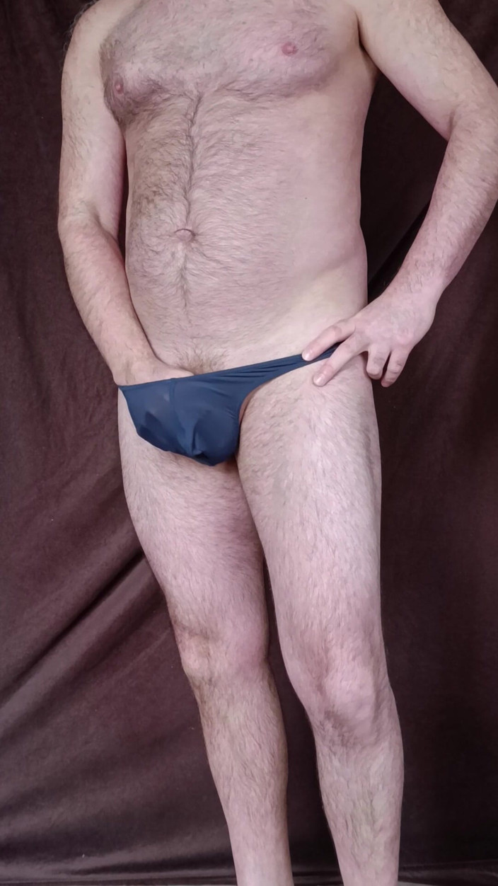 Bob Vajra: Sexy muž