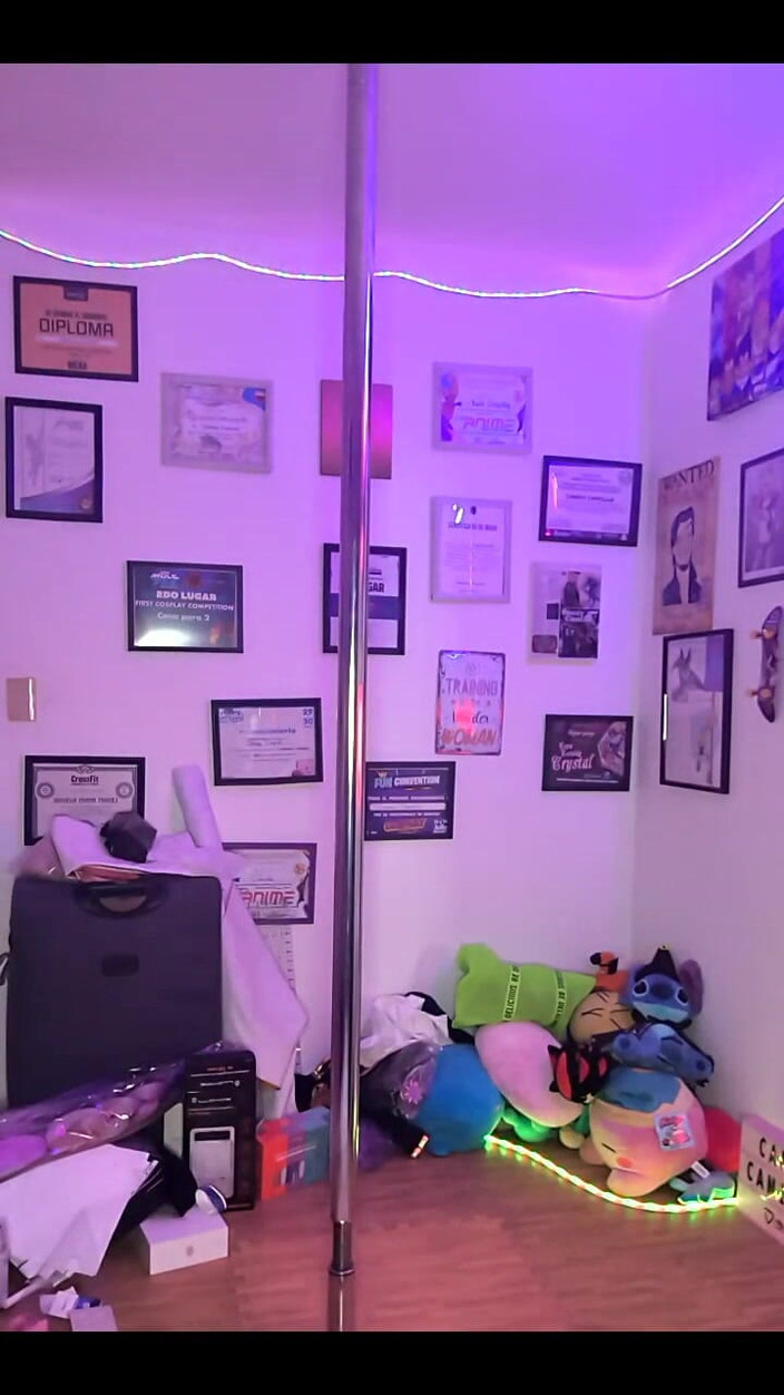 Kndy Kmille: Streaming dimulai 10/30/2025 04:05