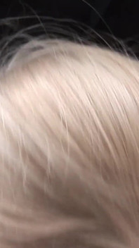 Perfect Blonde Babe From France Out Outdoor Anal Pounded