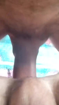 Barebackthathole pendu la latino Romeo Davis sans capote Sean Peak
