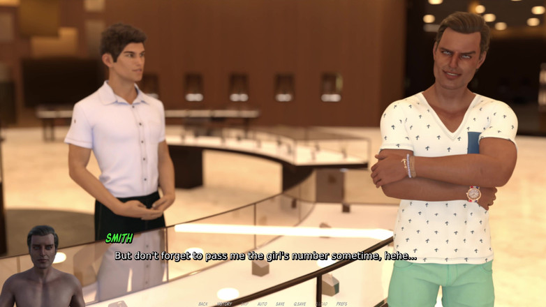 Wickedgammes: My Horny Wife Likes Interracial Sex Part 12