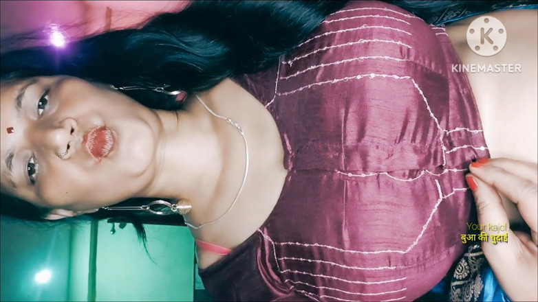 Lustykajolbhabhi: Bua Ji's Sexual Pleasure
