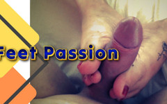 Feet Passion