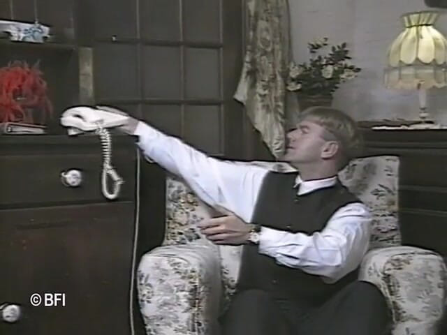 House of lords and mistresses in the spanking zone: ตีตูดจูเลีย 1999