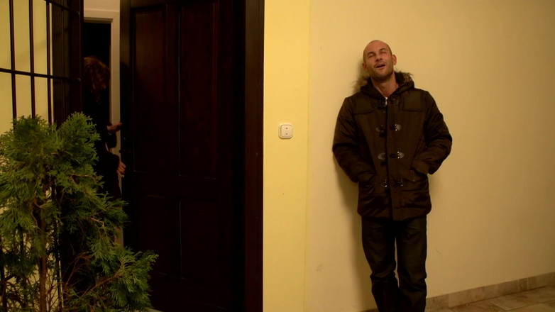 Romance with Love: 18-річна вперше в анал з великим членом у її тугій дупі