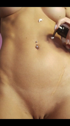 Sandy and Chris: 6 phút niềm vui tinh khiết để bạn tận hưởng