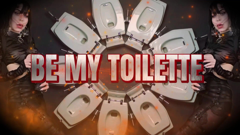 Baal Eldritch: Cesspool for the Dark Queen's Waste - Pee Edition Halloween