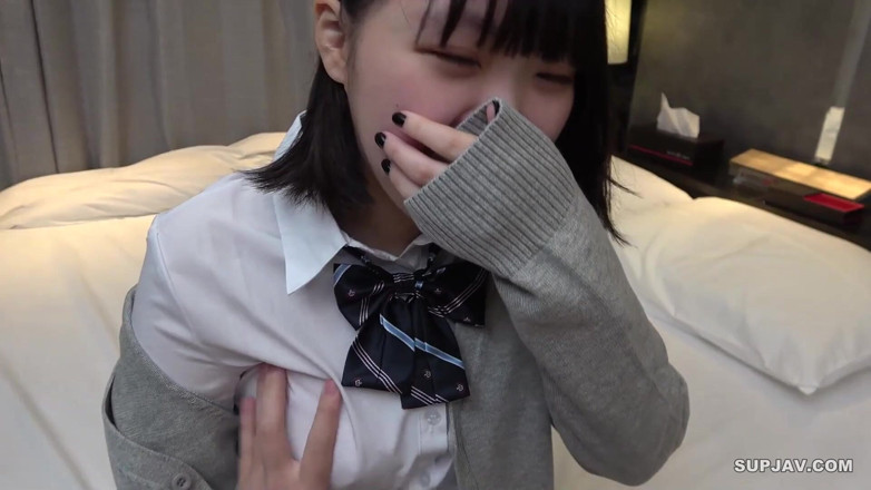 Asian cutie: Asijský anděl 4234