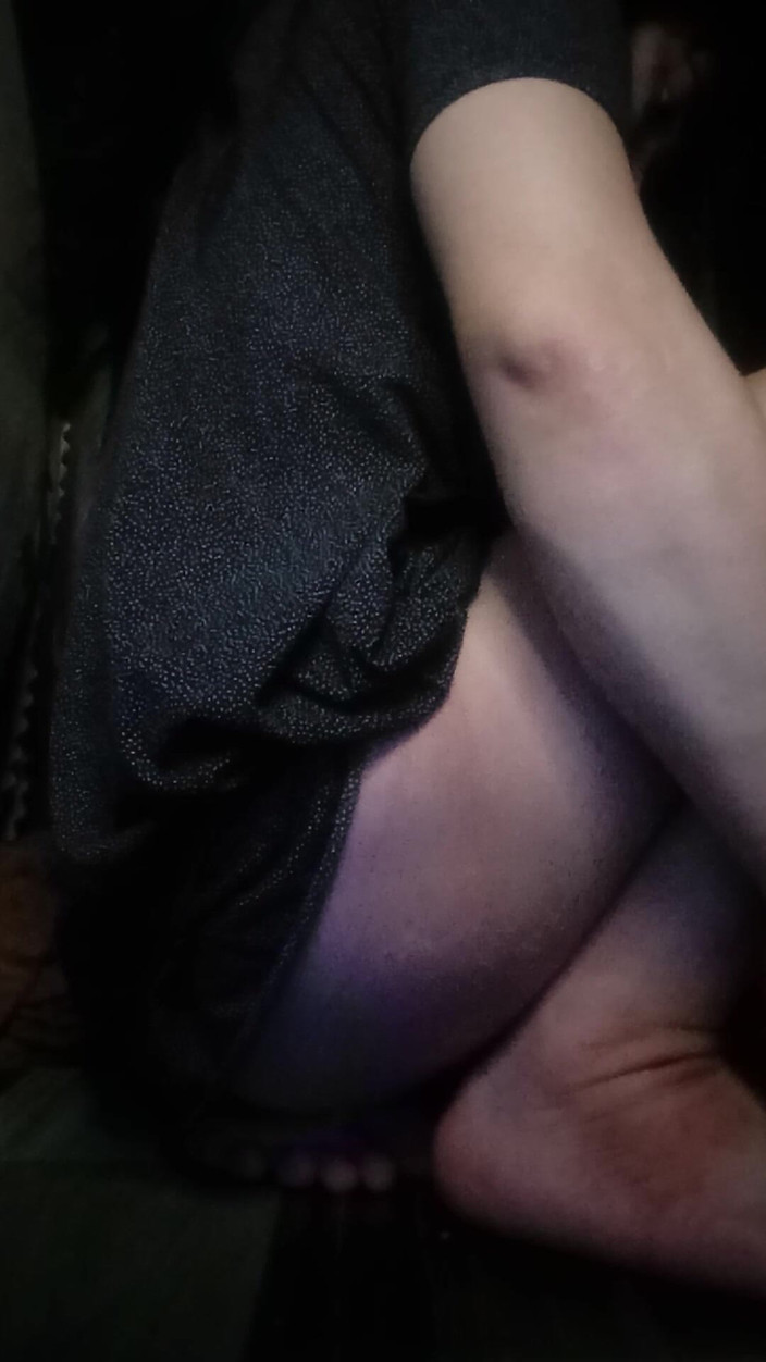 Reynaldo6: Trans Fantasia Da Sola, Intensa Provocazione Fatta per Dei Veri...