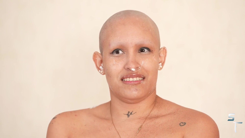 Shave Flix: Cailynn