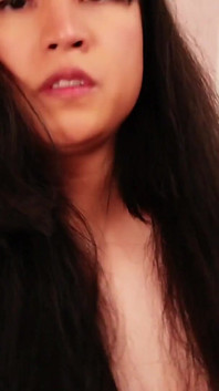 Home From College Gfe: Dominated by Your Cute Trans BFF