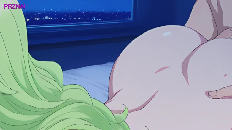 One Piece Kalifa (11) Hen