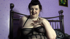 Mxtress Valleycat: Objeto para uso