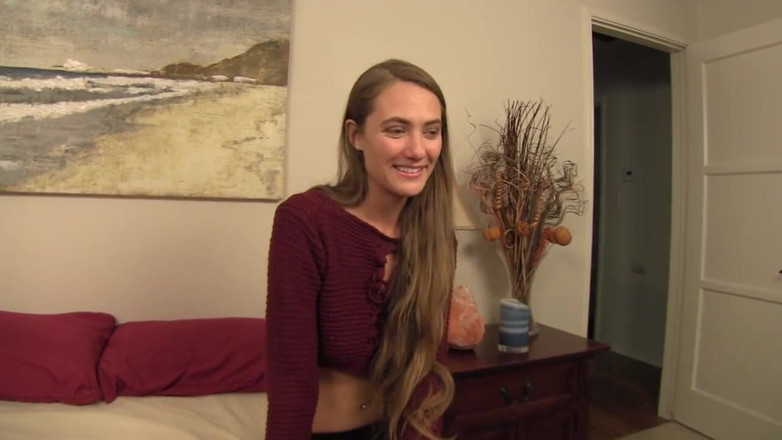 Taboo Handjobs - Liberated Eye: You’re a gracious guy. Samantha Hayes - Taboo Handjobs