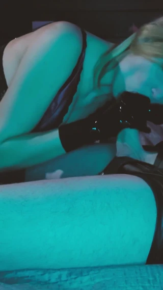 Jenny Smart: My Blowjob Is the Best!!!