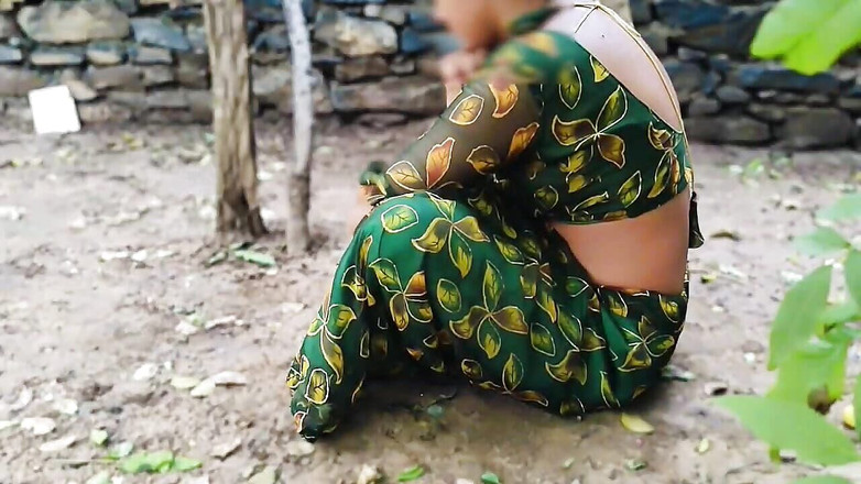 Fuckkkker: Хардкорний трах зі зведеною сестрою після того, як вона сама в саду, хінді Дарті розмовляє