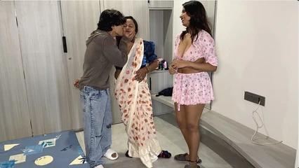 Kapri Anderson porno video