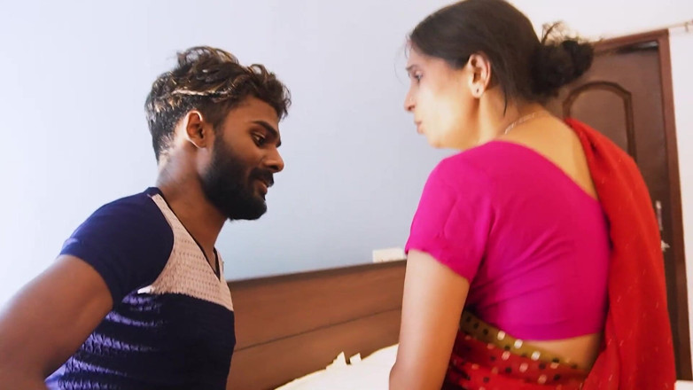 Xtramood: Naukar Ke Sath Hardcore Thukai, Hardcore Sex