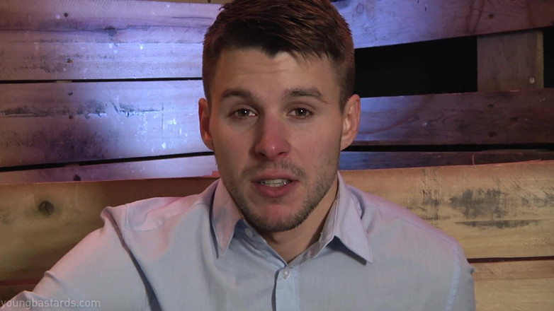 Young Bastards: Interview Dmitry Osten, Extra Bonus