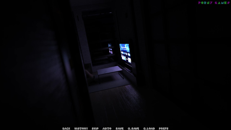 Porny Games: 私のイタリア人妻 by Hornydogstudio - ステイシーがゲームに参入、駐車場 11 でフェラチオ