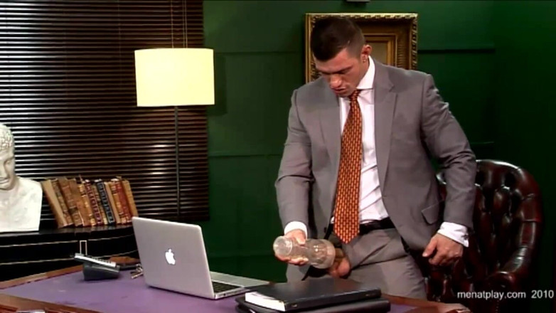 MenAtPlay: Executive Toys