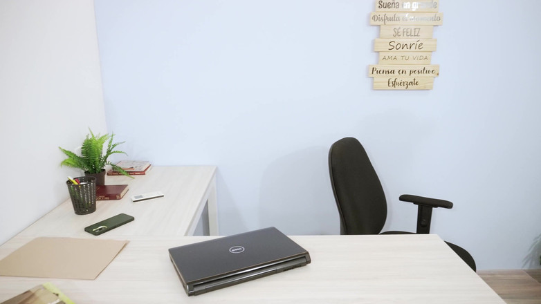 Cindy Luna Petite: I'm the Worst Secretary but the Best at Fucking.