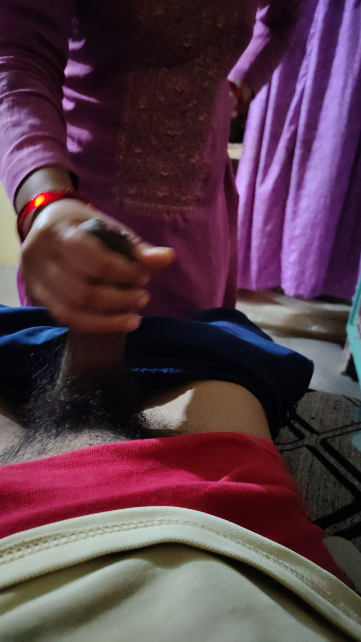 sashaa: Desi villaggio ragazza pompino al suo amante