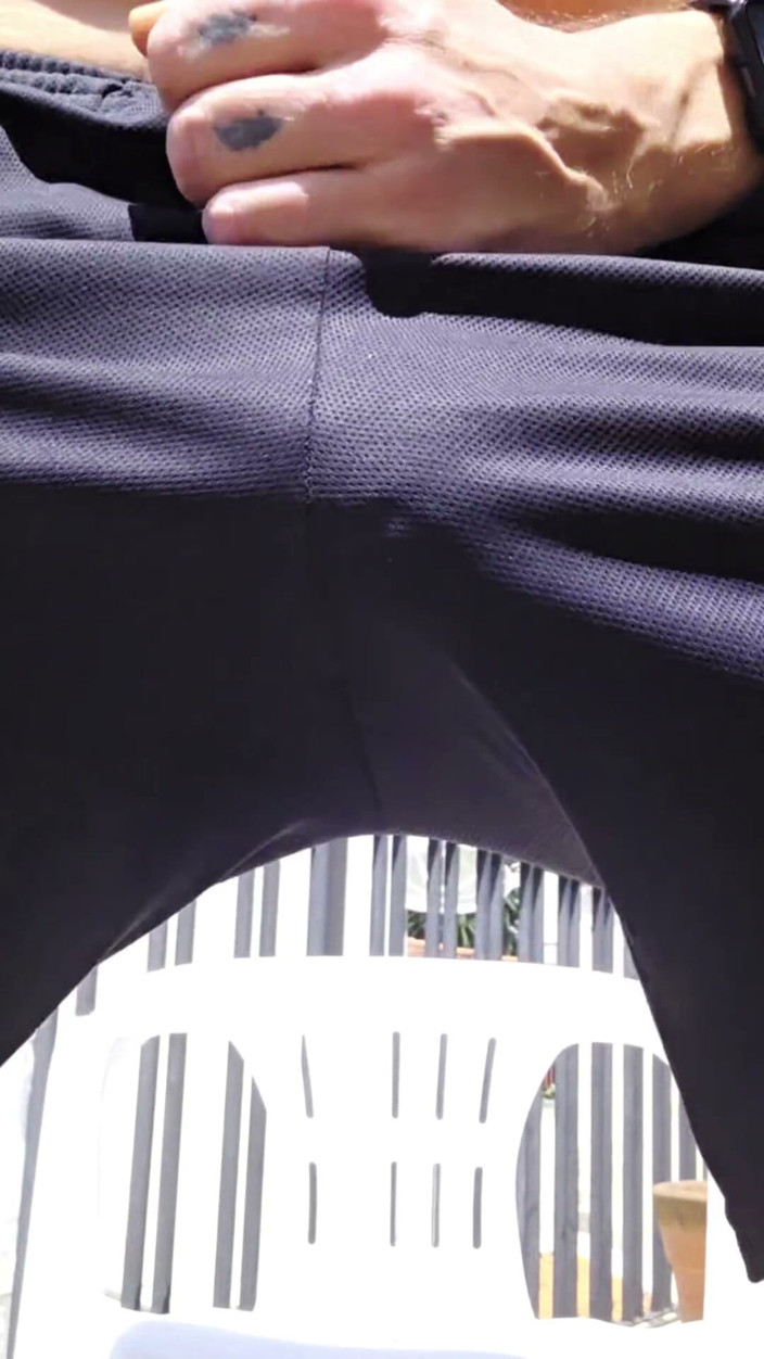 BBIG: Cashmaster Trying Out a New Ball Stretcher