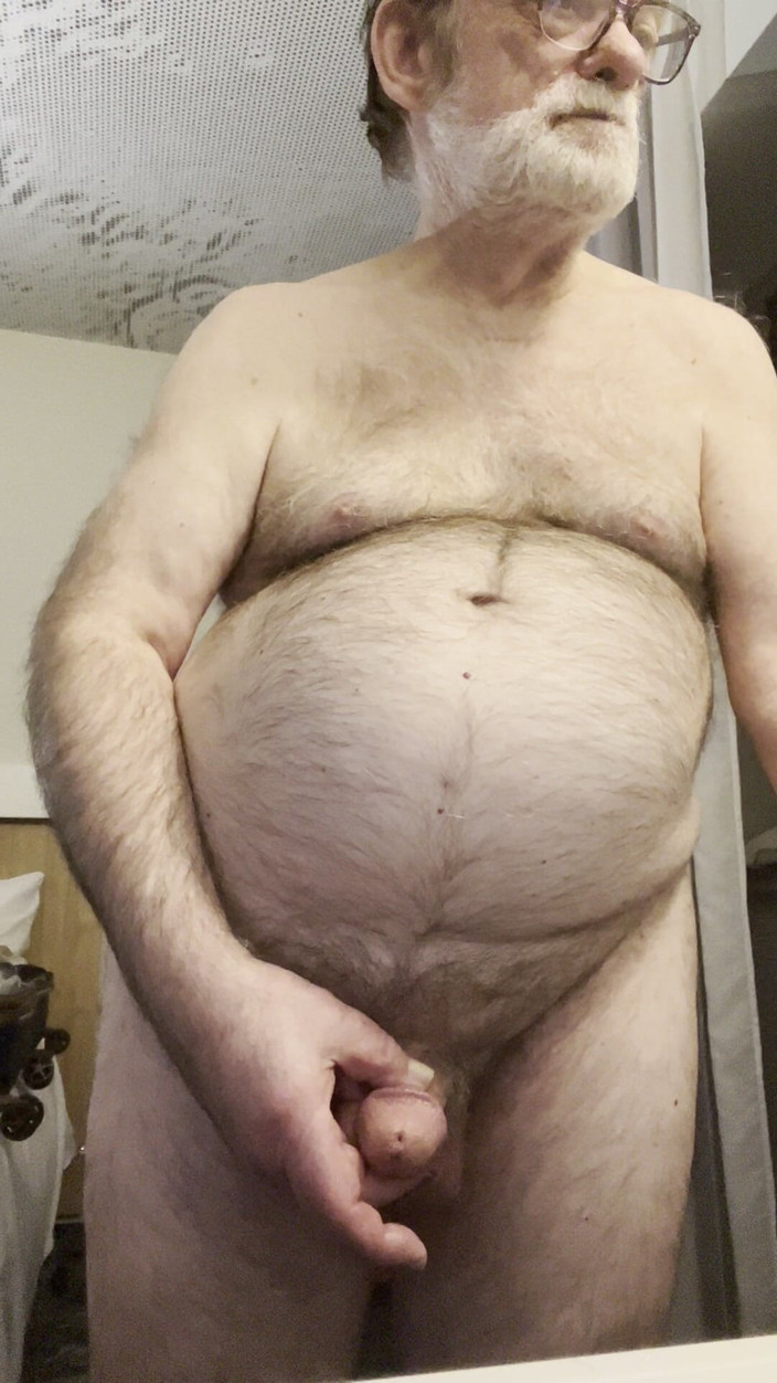 Coach Karl dude lodge: 2026年2月4日 - 为粉丝们准备的抚摸表演