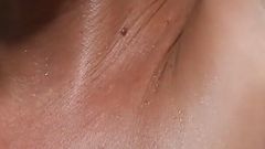 Jerk off to My Sweaty Hairy Armpits/joi