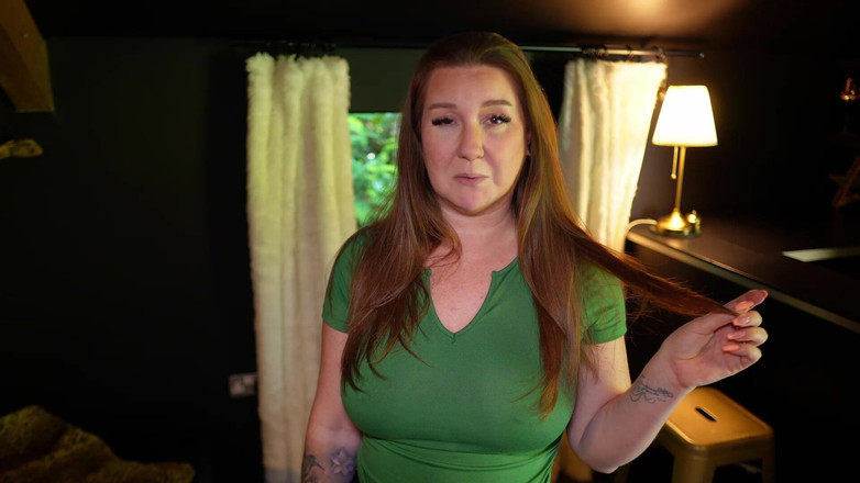 Harley Taboo: Valentão se torna a cadela da madrasta HD