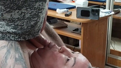 Zona901: Ik trek mijn lul af om mijn schoonmoeder te voeden...