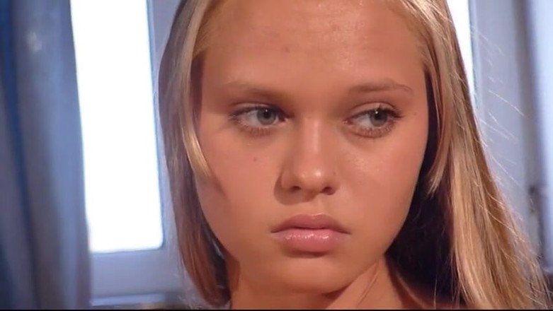 Watch4beauty: Russian