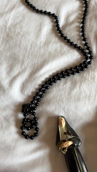 This Is My Nun Outfit.