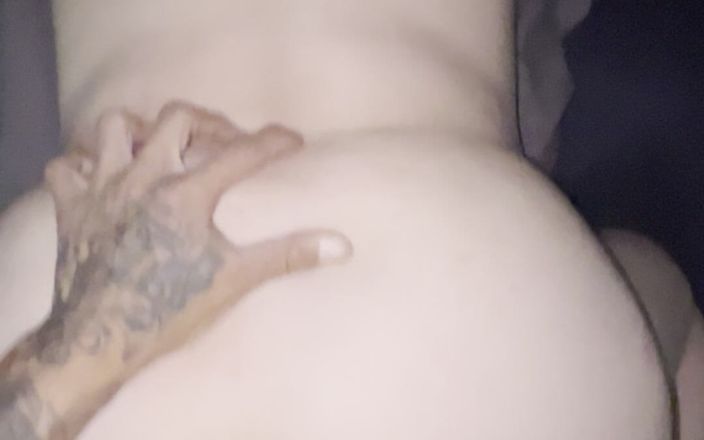 Daddy nasty: Spät in der nacht, spaß